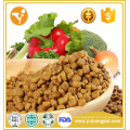 Aliments pour chats secs et de haute qualité et protéiques peu coûteux